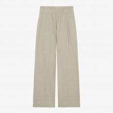 [노스페이스 공식] NP6KR37B 여성 안트라니 와이드 팬츠_GRAYISH BEIGE