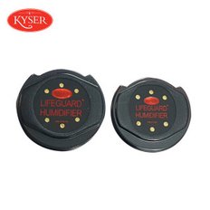  카이저 댐핏/습도유지/포크기타/클래식기타/뎀핏/USA