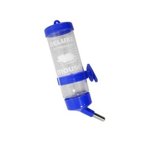 햄스터 물병 125ml (빨강/파랑/노랑/연두)색상랜덤_WEEC435