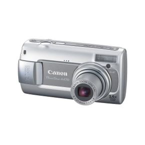 일본 캐논파워샷 Canon 디지털 Camera Powershot PowerShot A470 PSA470 1443863