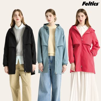 펠틱스 (간절기 초특가전!) 펠틱스 올데이 웨더 재킷 (여성)