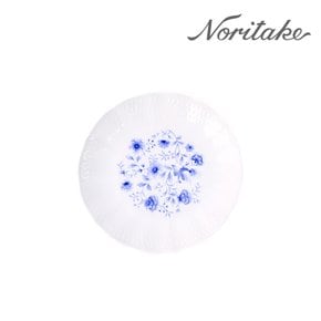 쉐블랑블루 원형 중접시 23cm 1P