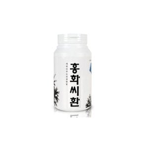 자연이 빚은 국내산 홍화씨환 300g (W283F40)