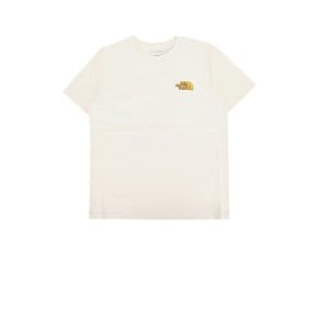 반팔 티셔츠 FW26 NF0A8JGU QLI1 7537603