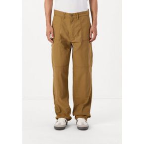 5123955 GAP BAGGY UTILITY - Relaxed fit jeans palomino brown global