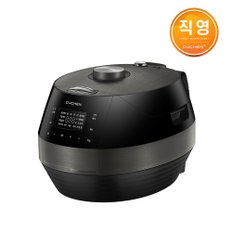 베이직 IR 6인용 IH전기압력밥솥 CRR-VKWS0671KPC