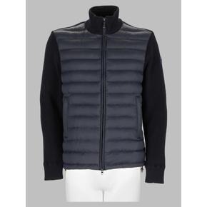 26FW 콜마르 자켓 11000014 8ZX68 BLUE