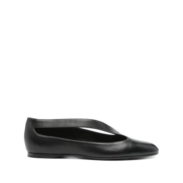 확대된 대표 케이트 로퍼 F4051809 200 BLACK