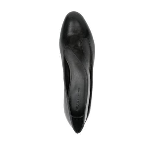케이트 로퍼 F4051809 200 BLACK