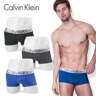 Calvin Klein 10%쿠폰[캘빈클라인 언더웨어] CK 남성 NB1656 마이크로피버 드로즈