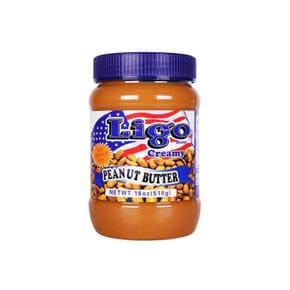 JH499TPQ_52EB고소한 리고 땅콩버터 크리미 소스활용 1kg