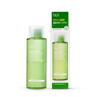 닥터지 [시흥점] 그린 딥 립앤아이 리무버 120ml