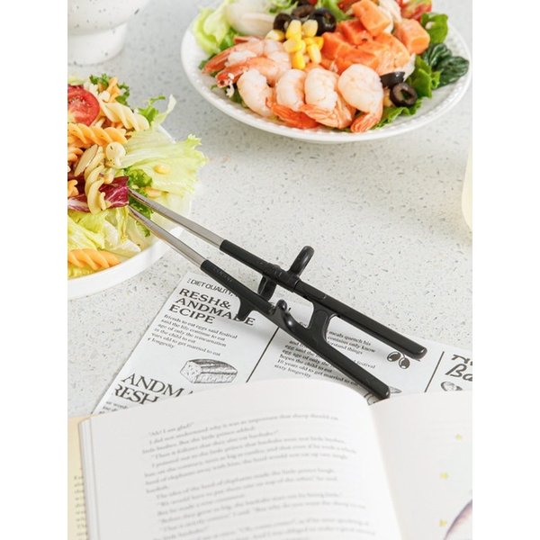 성인용 스텐 젓가락