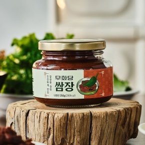 쌈장 250g x 3개