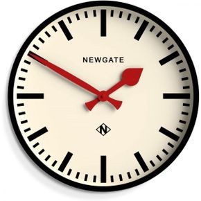 독일 뉴게이트 벽시계 인테리어시계 1936967 GATE Universal Wall Clock Clocks Round Kitchen f