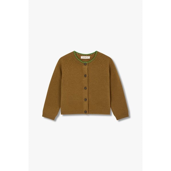 키즈 스티치 가디건 IA54451010109