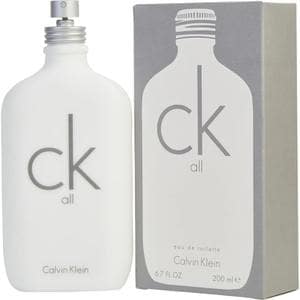 Calvin Klein 캘빈클라인 CK All 오드뚜왈렛 200ml