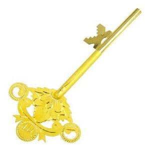 순금 행운의열쇠 22.5g 24k 999% 황금키 열쇠