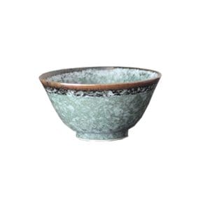 하코야 류센 볼  공기 대접/도자기그릇 일본그릇