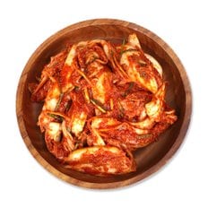 전라도 배추겉절이 3kg