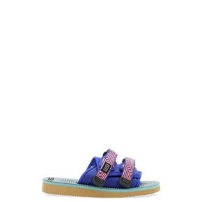 NYLON SLIPPER Sandals OG-056JC01_ORB MULTICOLOUR