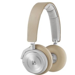 영국 뱅앤올룹슨 헤드폰 Bang Olufsen Beoplay H8 Wireless On - Ear Headphone with Active Noi