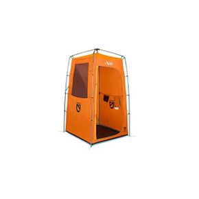 미국 니모 텐트 NEMO Heliopolis Privacy Shelter Shower Tent Compatible with Helio Pressure