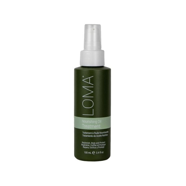 너리싱 오일 트리트먼트 100mL