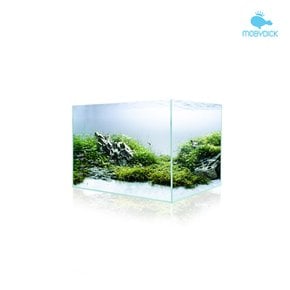 35슬림 유리어항(매트포함) 35x22x28 5T [무료배송]