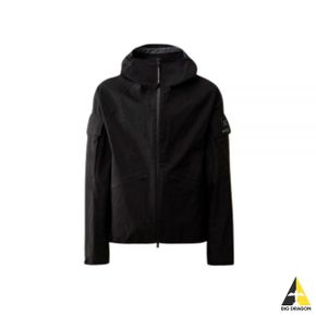 Company CP컴퍼니 24 Gore-Tex Infinium Hooded Jacket (16CLOW028A 110031A 999) (메트로폴