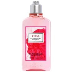 L`Occitane 록시땅 로즈 샤워 젤 250ml