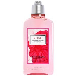 록시땅 L`Occitane 록시땅 로즈 샤워 젤 250ml