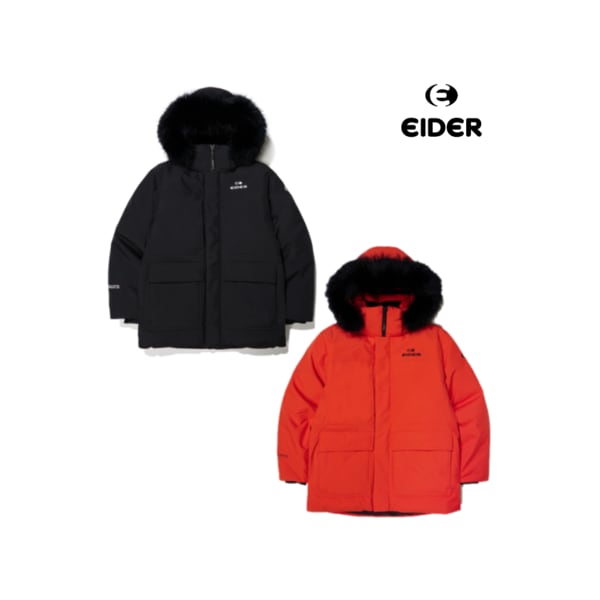 [파주점] DMW24508 LAMINAR (라미나) 남성 윈드스타퍼 다운 자켓