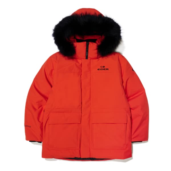 [파주점] DMW24508 LAMINAR (라미나) 남성 윈드스타퍼 다운 자켓