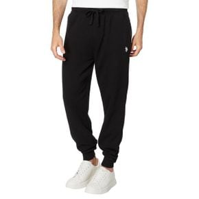 5048339 U.S. POLO ASSN. USPA Zip Pocket Fleece Pant