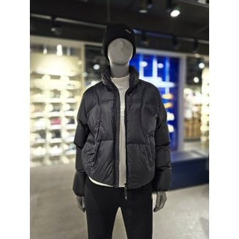 휠라 [파주점] 여성 플로우 다운(FS2DJG4154F-BLK)