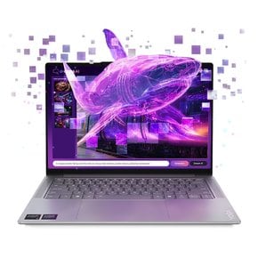 Yoga Pro 7 14ASP9 83HN000HKR(Strix point AI 9 365/2.8K/32GB/1TB/Win 11H)