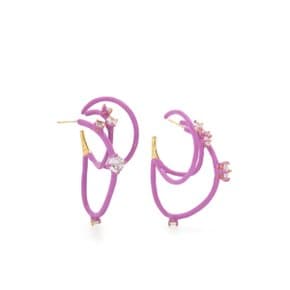 Other Accessory F23-EA007-P  PINK One Color