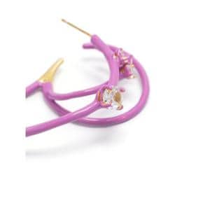 Other Accessory F23-EA007-P  PINK One Color