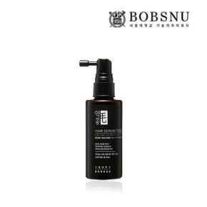 약콩모 스칼프 헤어 세럼 토닉 60ml