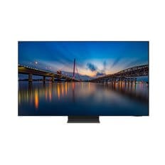 정품 OLED 4K KQ77SC90AFXKR 스탠드형 일렉