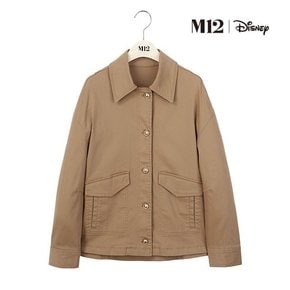 [론칭가69,900원]M12 x DISNEY 플렉스 데님자켓 1종