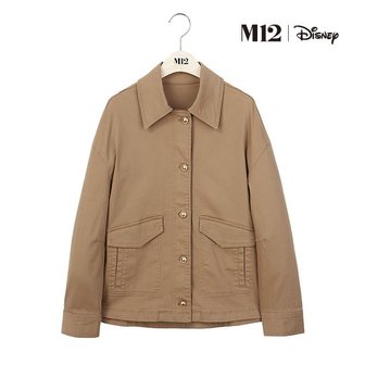 M12 [론칭가69,900원]M12 x DISNEY 플렉스 데님자켓 1종