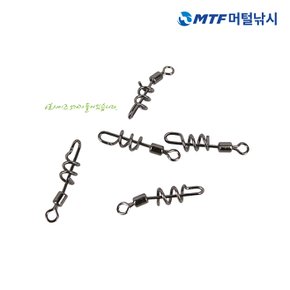 스크류도래 DMF-232 도래/채비소품/바다소품