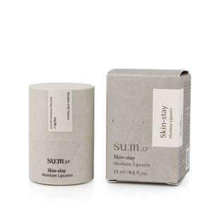 숨37 스킨 스테이 모이스처 립세린 15ml