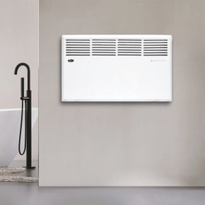 21C-PH1500 컨벡터히터 동파방지욕실난방 스텐드/벽걸이 컨벡션 방수 전기히터 화장실 동파방지 1500W