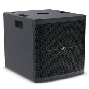 MACKIE 1400W 18인치 서브우퍼 파워스피커 THUMP118S