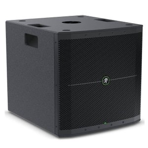  MACKIE 1400W 18인치 서브우퍼 파워스피커 THUMP118S