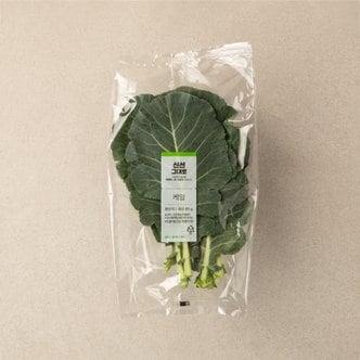 SSG Fresh 국내산 케일 (80g/봉)