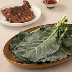 국내산 케일 (80g/봉)